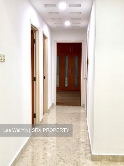Yew Mei Green (D23), Condominium #203806271
